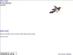 Sites similar to printhousemadrid.es