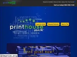 Sites similar to printhouseplus.com
