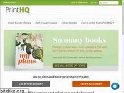 Sites similar to printhq.com