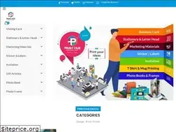 Sites similar to printhubdigital.com