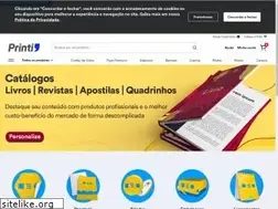 Sites similar to printi.com