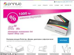 Sites similar to printic.bg