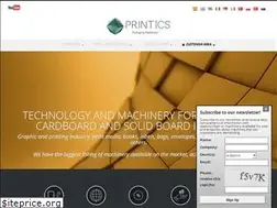 Sites similar to printics.eu