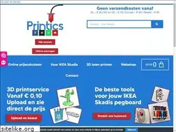 Sites similar to printics.nl