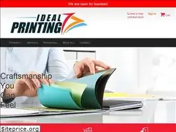 Sites similar to printideal.com