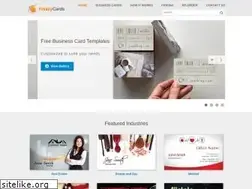 Sites similar to printifycards.com