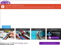Sites similar to printimage.co.za