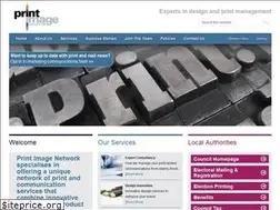 Sites similar to printimagenetwork.co.uk