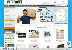Sites similar to printimmo.com