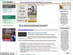 Sites similar to printinator.com
