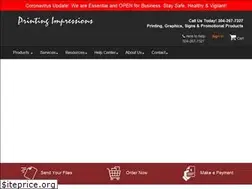 Sites similar to printing-impressions.com