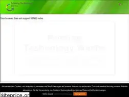 Sites similar to printing-technology-wache.com
