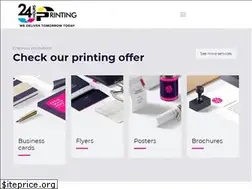 Sites similar to printing.co.za