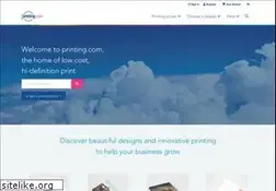 Sites similar to printing.com