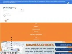 Sites similar to printing.coop