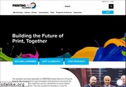 Sites similar to printing.org
