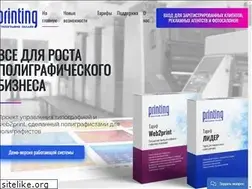 Sites similar to printing.ru