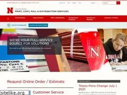 Sites similar to printing.unl.edu
