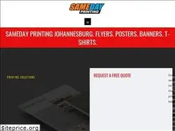 Sites similar to printing.web.za
