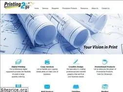 Sites similar to printing2go.com