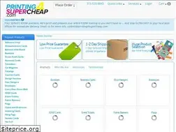 Sites similar to printing4supercheap.com