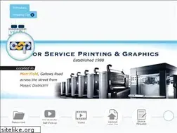 Sites similar to printingalexandriafairfax.com