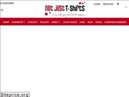 Sites similar to printingandembroidery.co.uk
