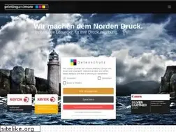 Sites similar to printingandmore.de