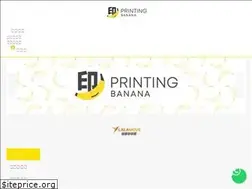 Sites similar to printingbanana.com