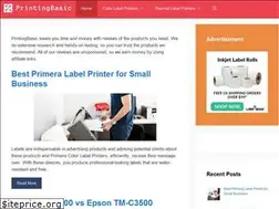 Sites similar to printingbasic.com
