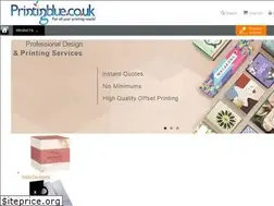 Sites similar to printingblue.co.uk