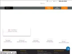 Sites similar to printingblue.com