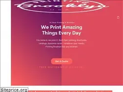 Sites similar to printingbrooklyn.com
