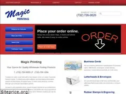 Sites similar to printingbymagic.com