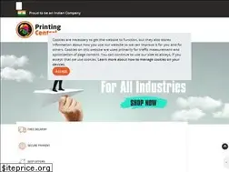 Sites similar to printingcentral.in