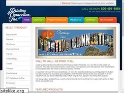 Sites similar to printingconnection.net