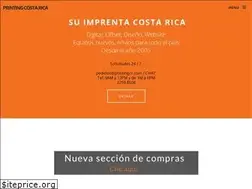 Sites similar to printingcr.com
