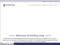 Sites similar to printingcrazy.com