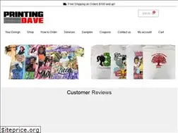 Sites similar to printingdave.com