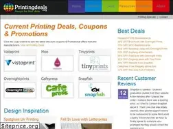 Sites similar to printingdeals.org