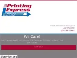 Sites similar to printingfast.com