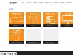 Sites similar to printingfremantle.com.au