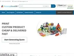 Sites similar to printinggood.co.uk