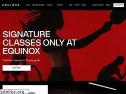 Sites similar to printinghousegym.com