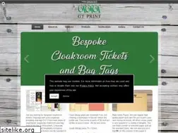 Sites similar to printinginlondon.net