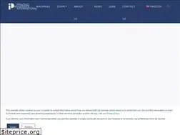 Sites similar to printinginternational.be