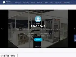 Sites similar to printinginternational.com