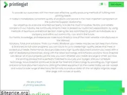 Sites similar to printingjet.co.za