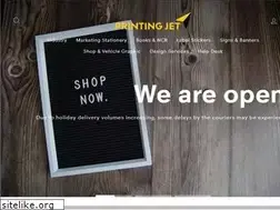 Sites similar to printingjet.com.au