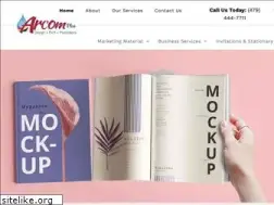 Sites similar to printingnwa.com